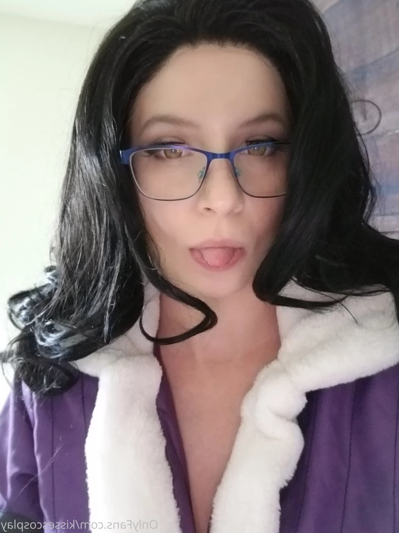Kisses [ kissescosplay ] Onlyfans leaked photo 9792995 on Hotleaks.tv