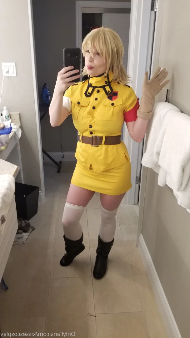 Kisses [ kissescosplay ] Onlyfans leaked photo 9793008 on Hotleaks.tv