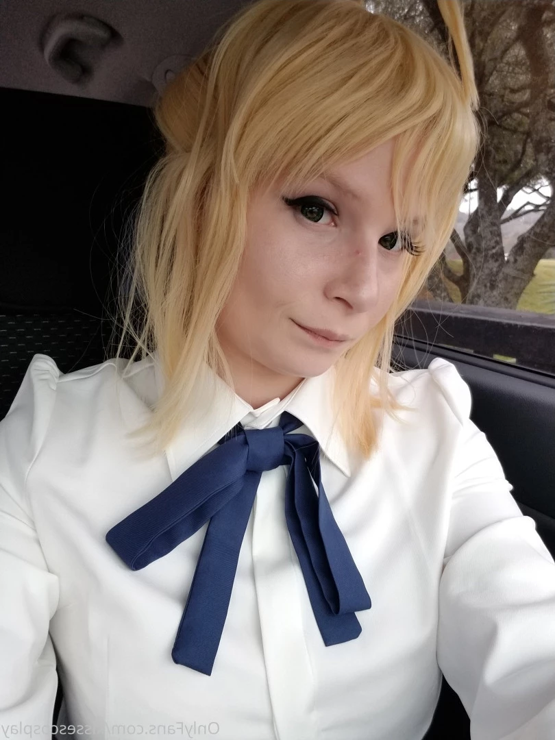 Kisses [ kissescosplay ] Onlyfans leaked photo 9793024 on Hotleaks.tv
