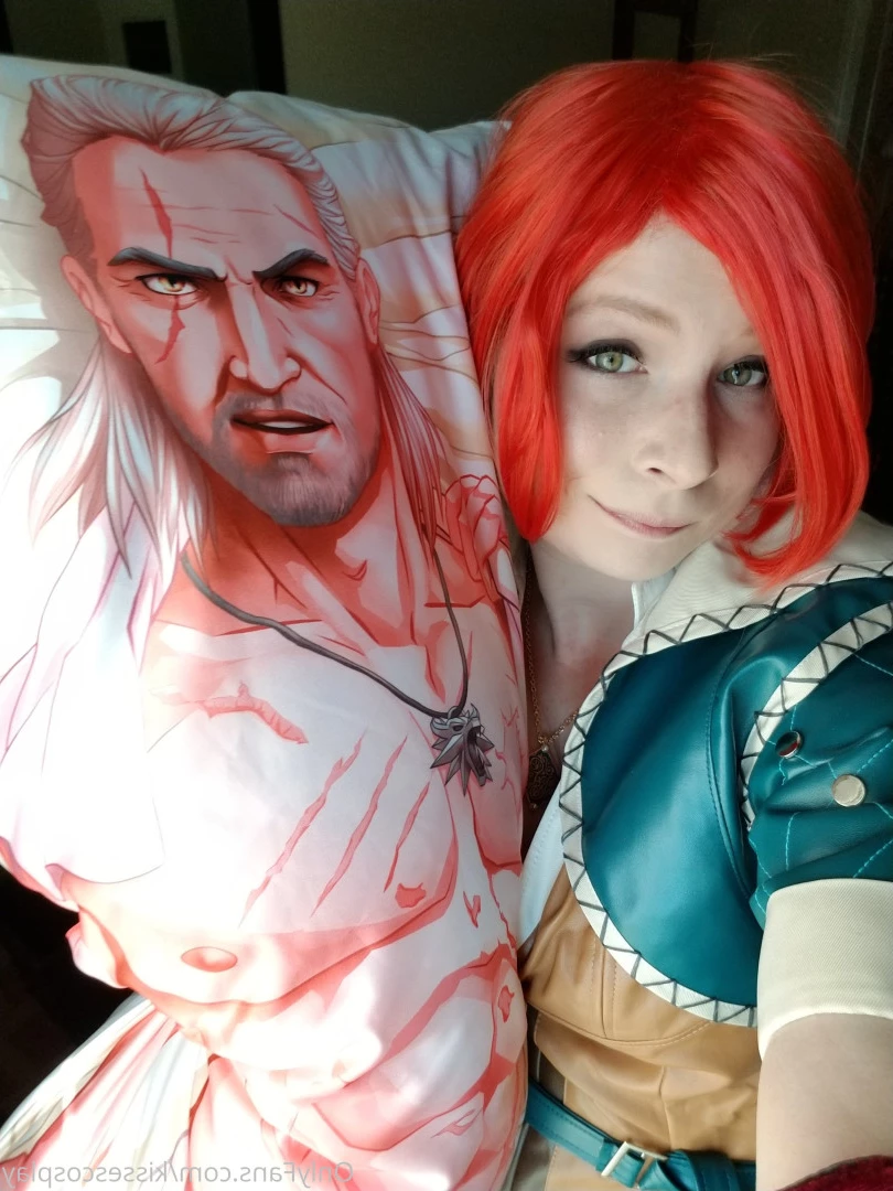 Kisses [ kissescosplay ] Onlyfans leaked photo 9793069 on Hotleaks.tv