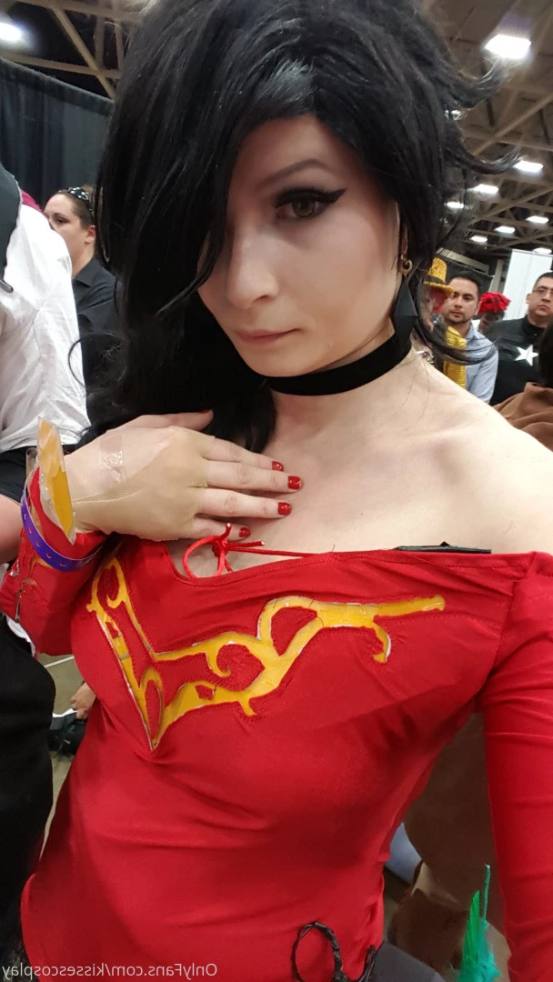 Kisses [ kissescosplay ] Onlyfans leaked photo 9793085 on Hotleaks.tv