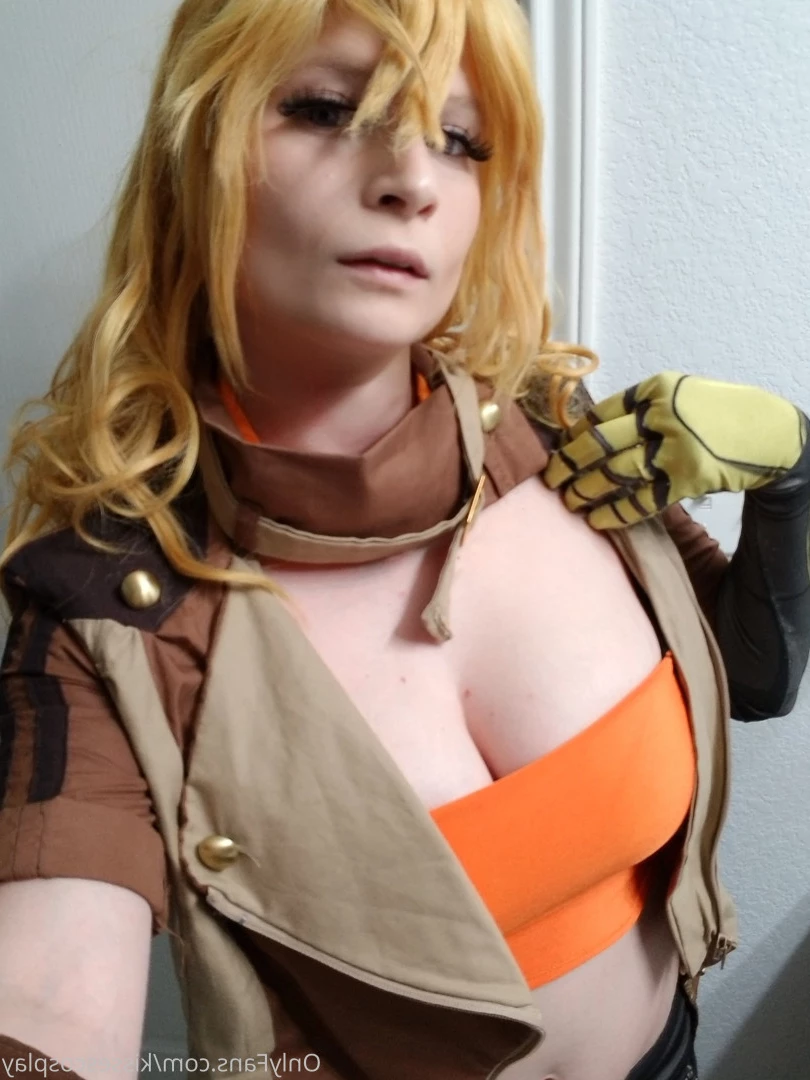 Kisses [ kissescosplay ] Onlyfans leaked photo 9793096 on Hotleaks.tv
