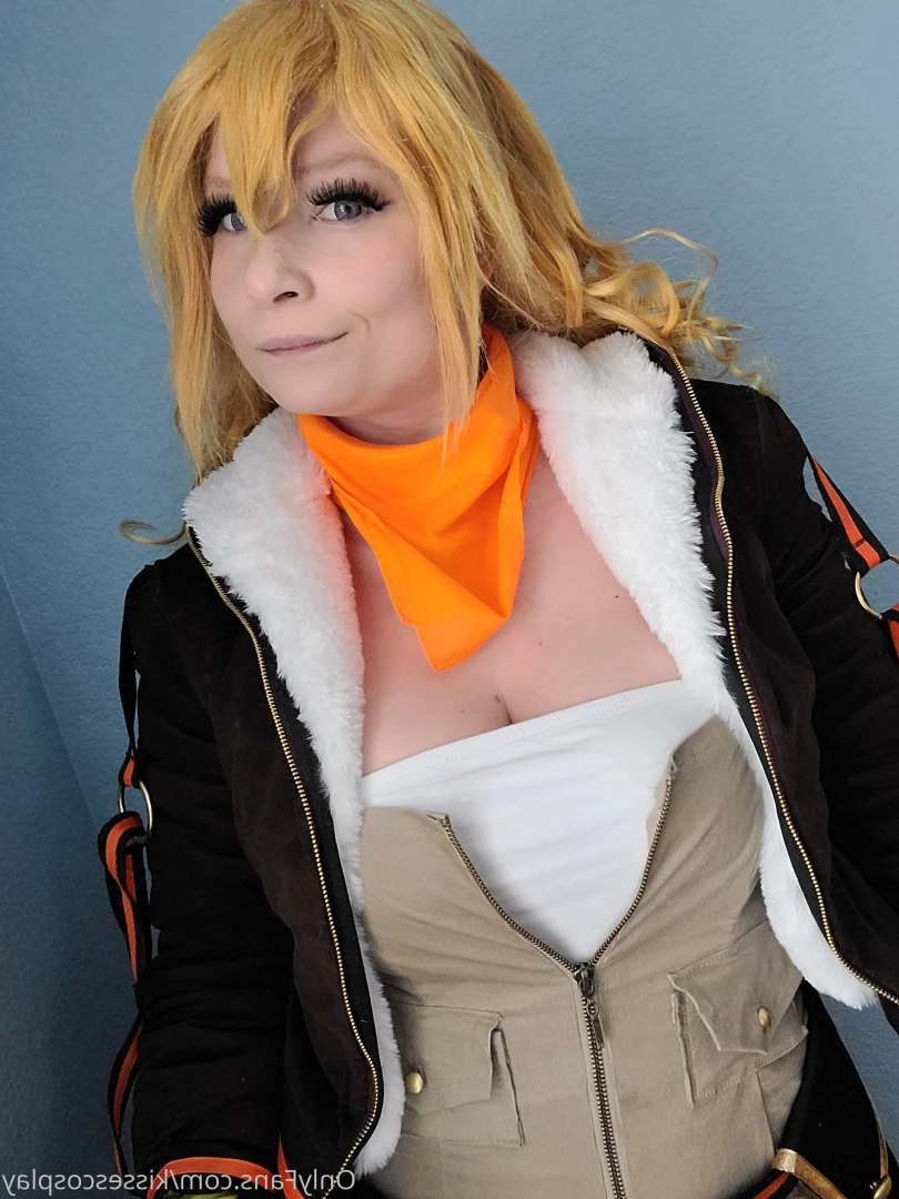 Kisses [ kissescosplay ] Onlyfans leaked photo 9793106 on Hotleaks.tv