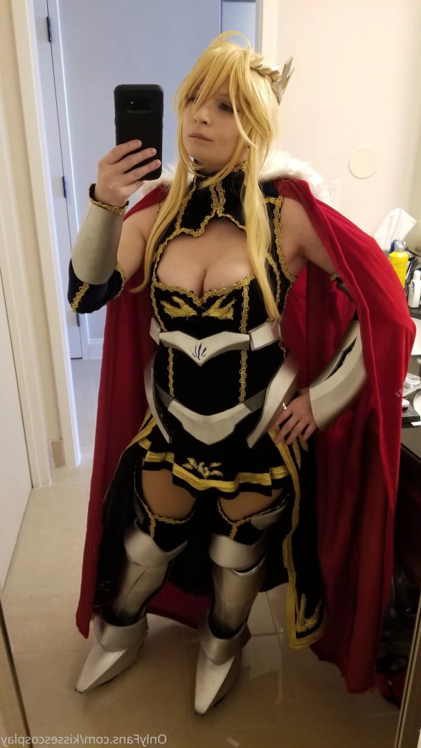 Kisses [ kissescosplay ] Onlyfans leaked photo 9793136 on Hotleaks.tv