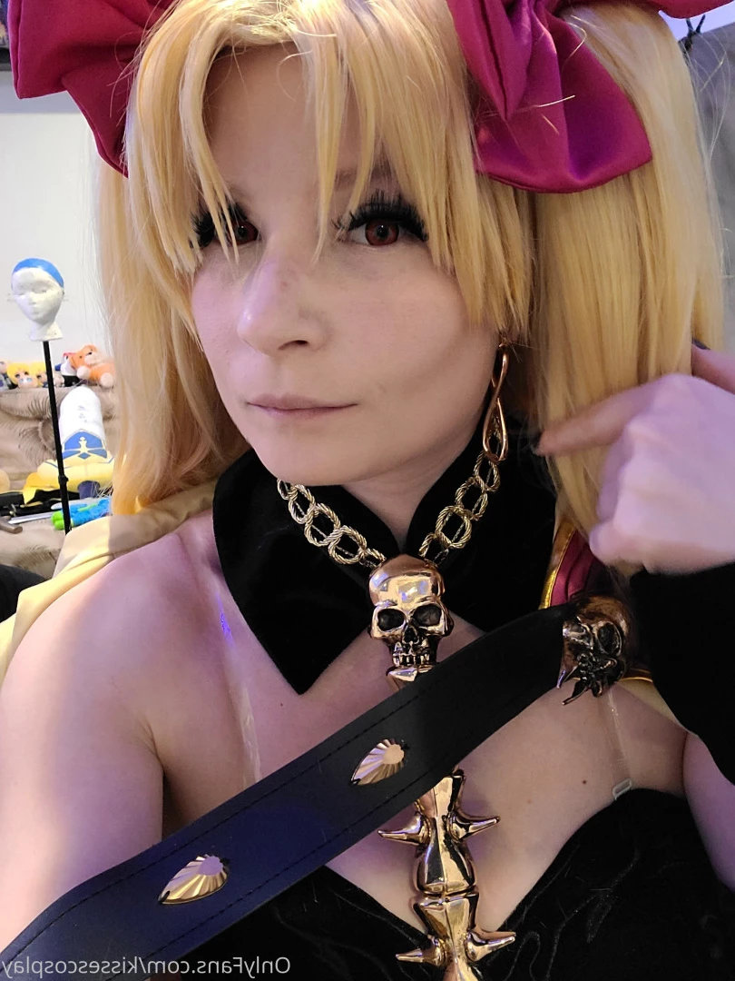 Kisses [ kissescosplay ] Onlyfans leaked photo 9793163 on Hotleaks.tv
