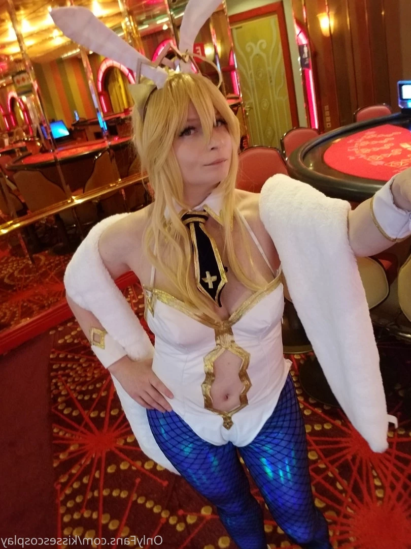 Kisses [ kissescosplay ] Onlyfans leaked photo 9793168 on Hotleaks.tv