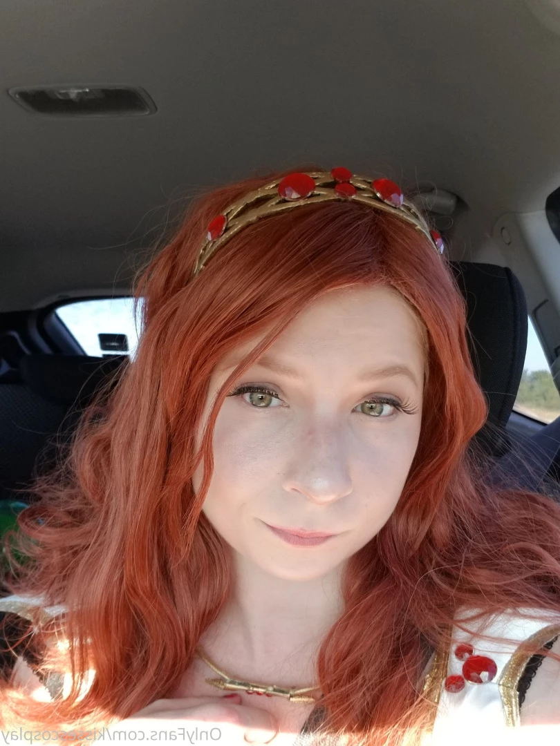 Kisses [ kissescosplay ] Onlyfans leaked photo 9793180 on Hotleaks.tv