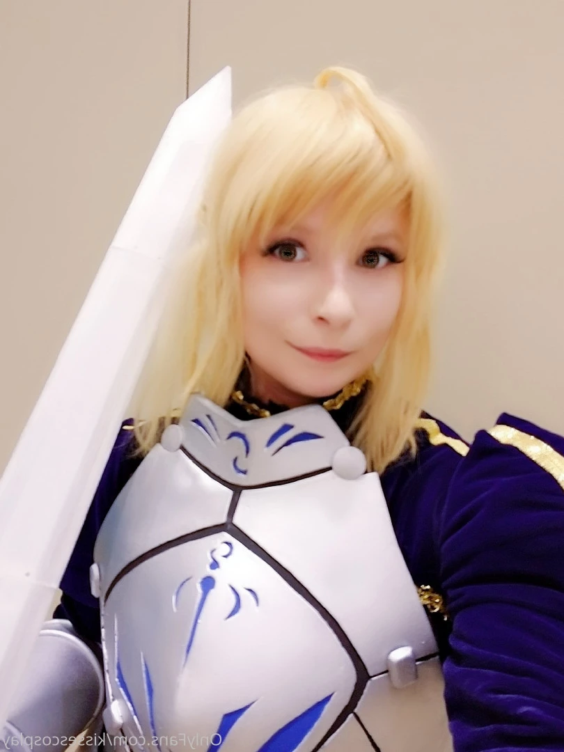 Kisses [ kissescosplay ] Onlyfans leaked photo 9793225 on Hotleaks.tv