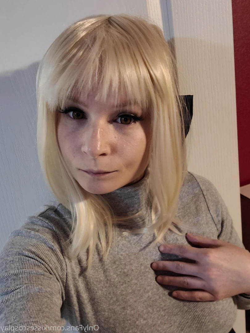 Kisses [ kissescosplay ] Onlyfans leaked photo 9793241 on Hotleaks.tv