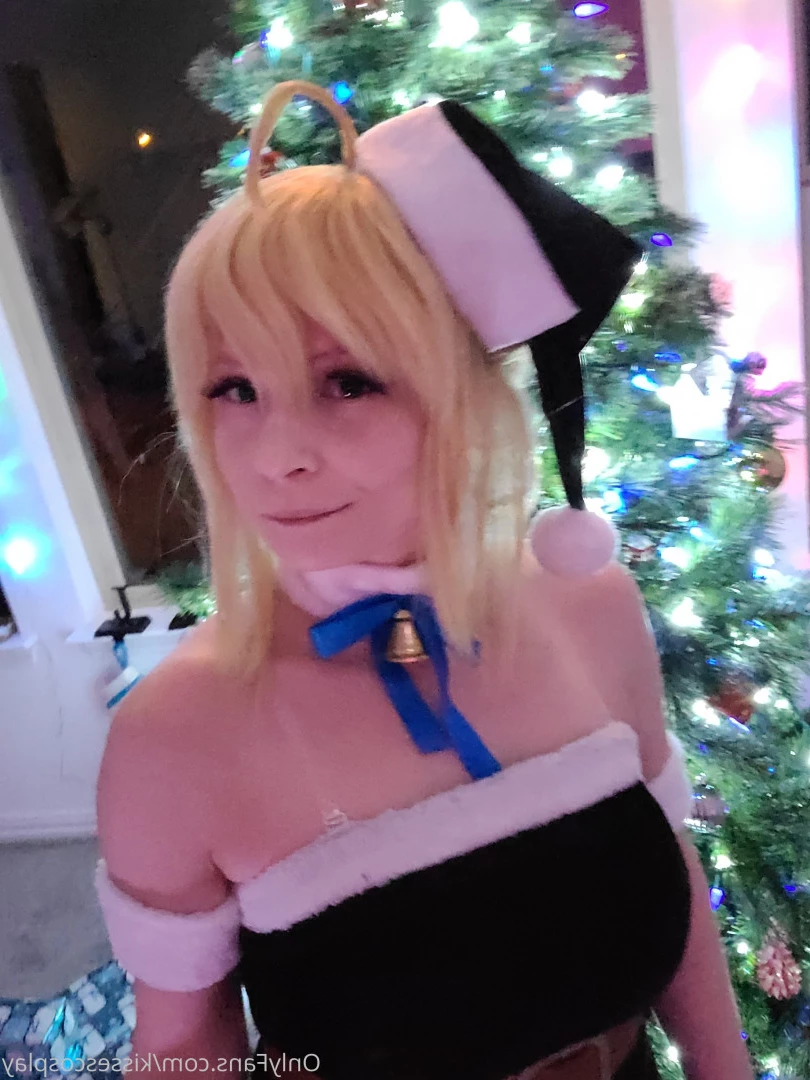 Kisses [ kissescosplay ] Onlyfans leaked photo 9793302 on Hotleaks.tv