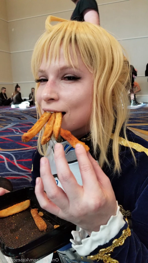 Kisses [ kissescosplay ] Onlyfans leaked photo 9793314 on Hotleaks.tv