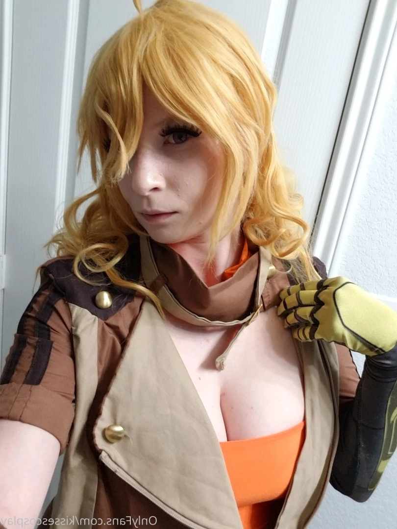 Kisses [ kissescosplay ] Onlyfans leaked photo 9793331 on Hotleaks.tv