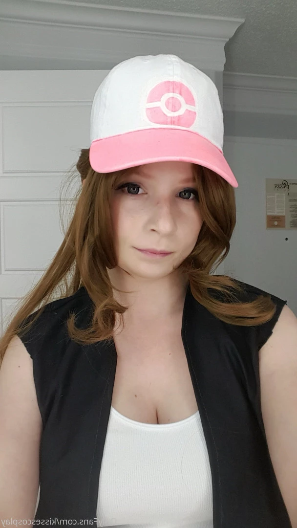 Kisses [ kissescosplay ] Onlyfans leaked photo 9793339 on Hotleaks.tv