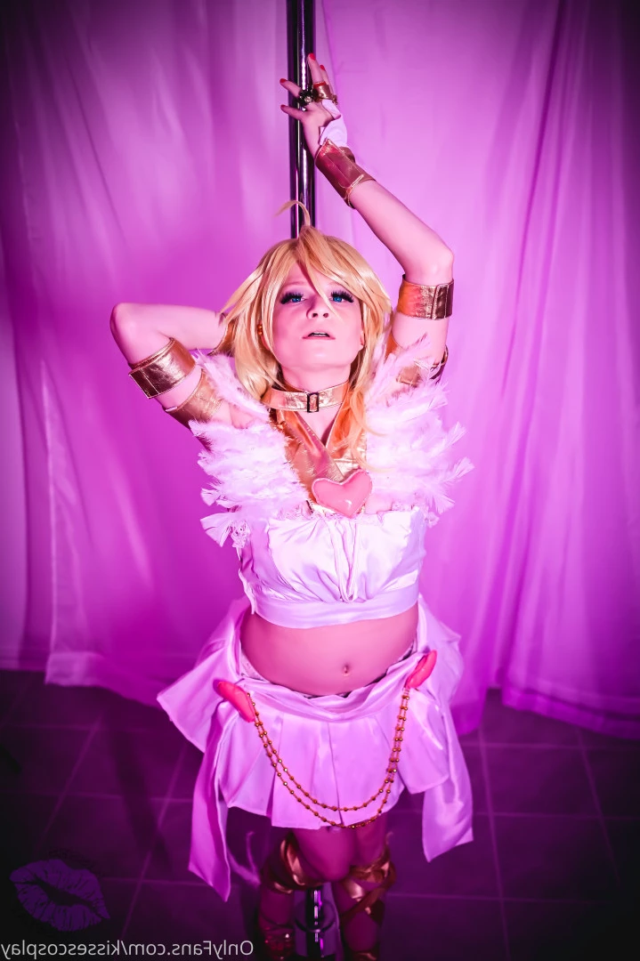 Kisses [ kissescosplay ] Onlyfans leaked photo 9793359 on Hotleaks.tv