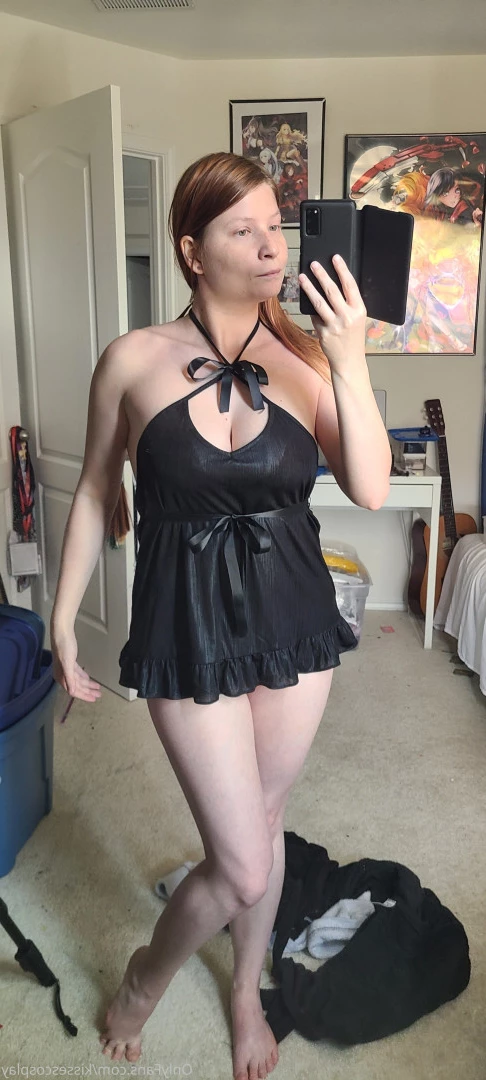 Kisses [ kissescosplay ] Onlyfans leaked photo 9793370 on Hotleaks.tv