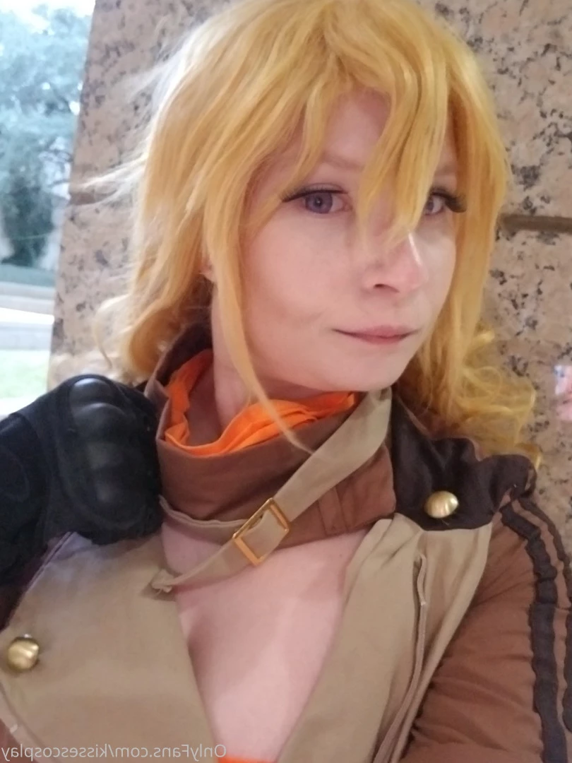 Kisses [ kissescosplay ] Onlyfans leaked photo 9793397 on Hotleaks.tv