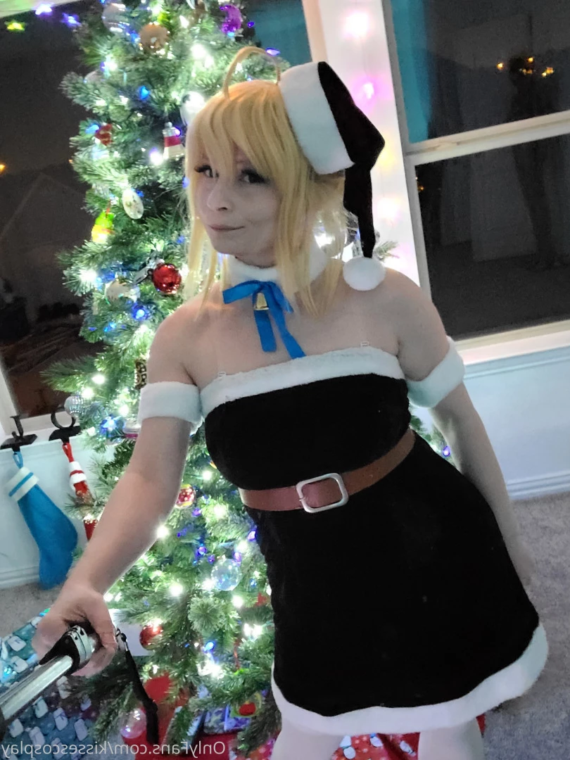 Kisses [ kissescosplay ] Onlyfans leaked photo 9793434 on Hotleaks.tv