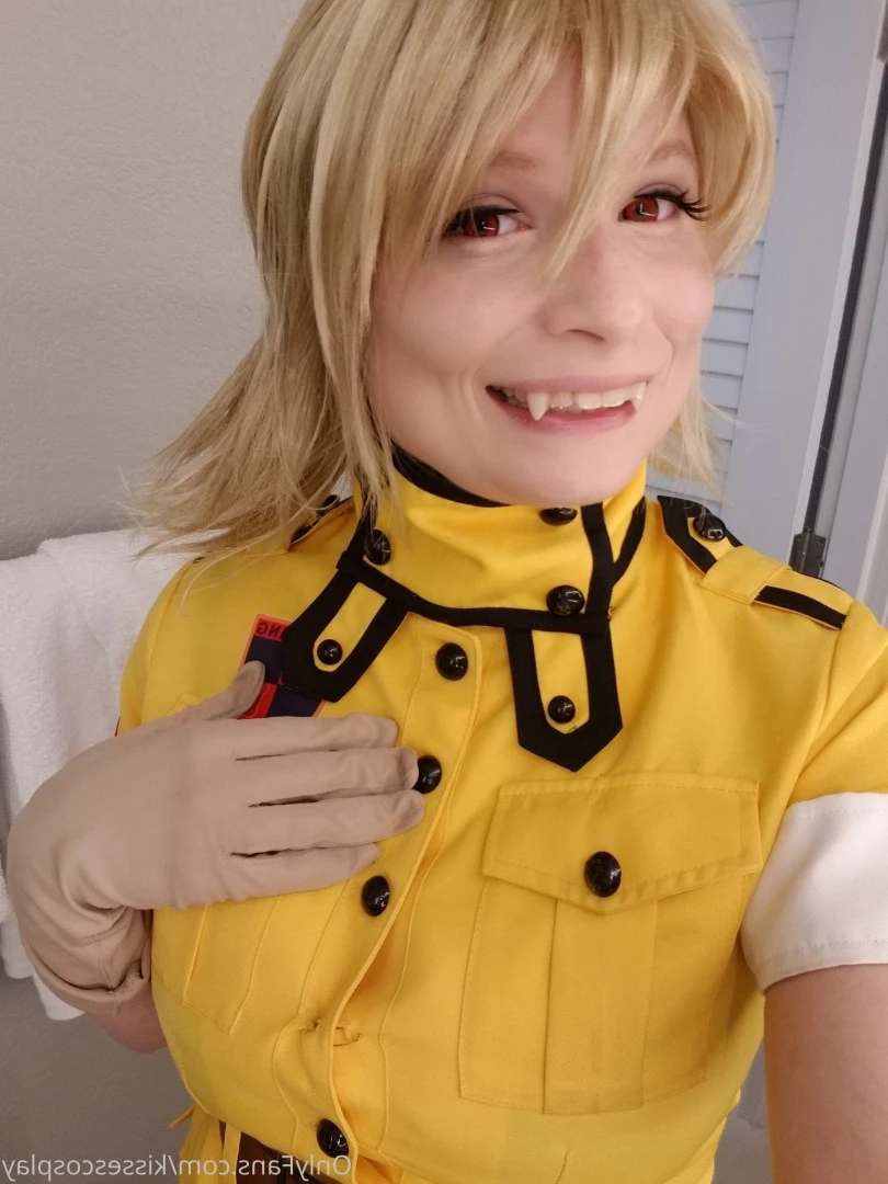 Kisses [ kissescosplay ] Onlyfans leaked photo 9793442 on Hotleaks.tv