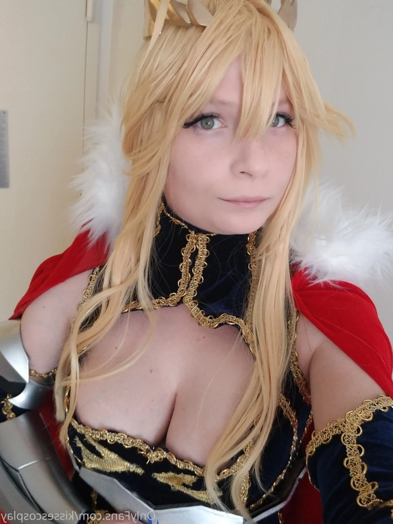 Kisses [ kissescosplay ] Onlyfans leaked photo 9793461 on Hotleaks.tv