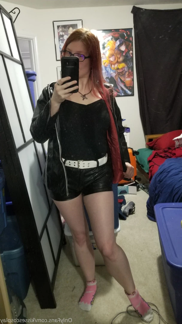 Kisses [ kissescosplay ] Onlyfans leaked photo 9793470 on Hotleaks.tv