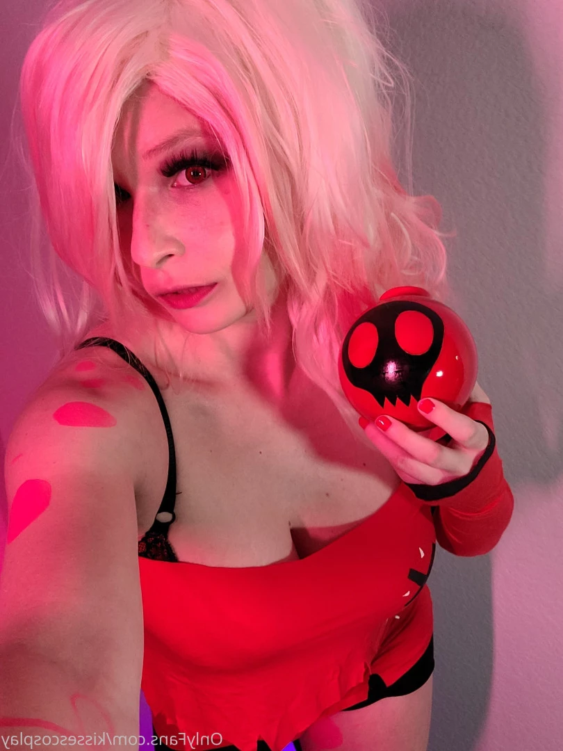 Kisses [ kissescosplay ] Onlyfans leaked photo 9793485 on Hotleaks.tv