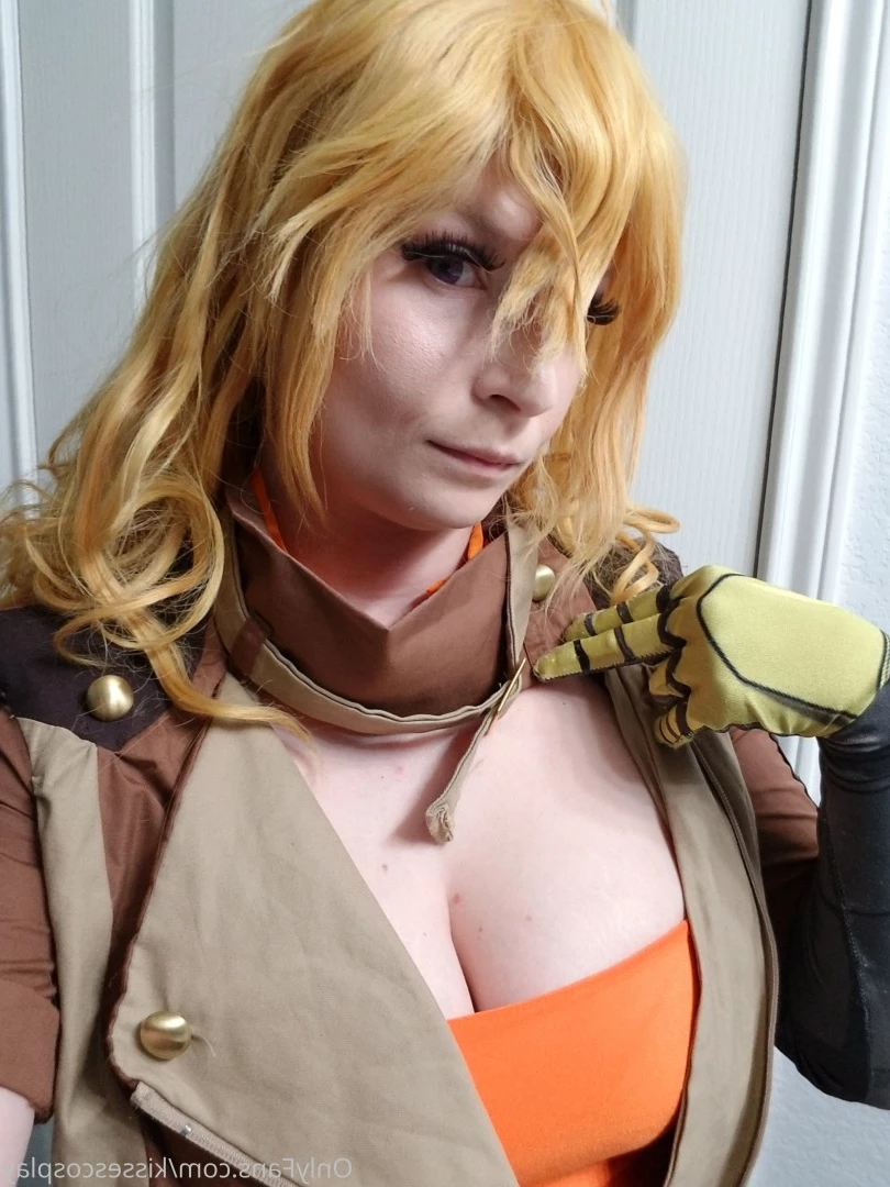Kisses [ kissescosplay ] Onlyfans leaked photo 9793496 on Hotleaks.tv