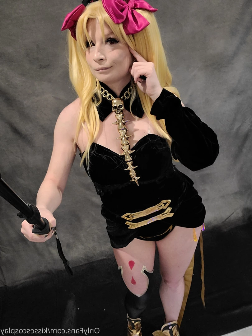 Kisses [ kissescosplay ] Onlyfans leaked photo 9793522 on Hotleaks.tv