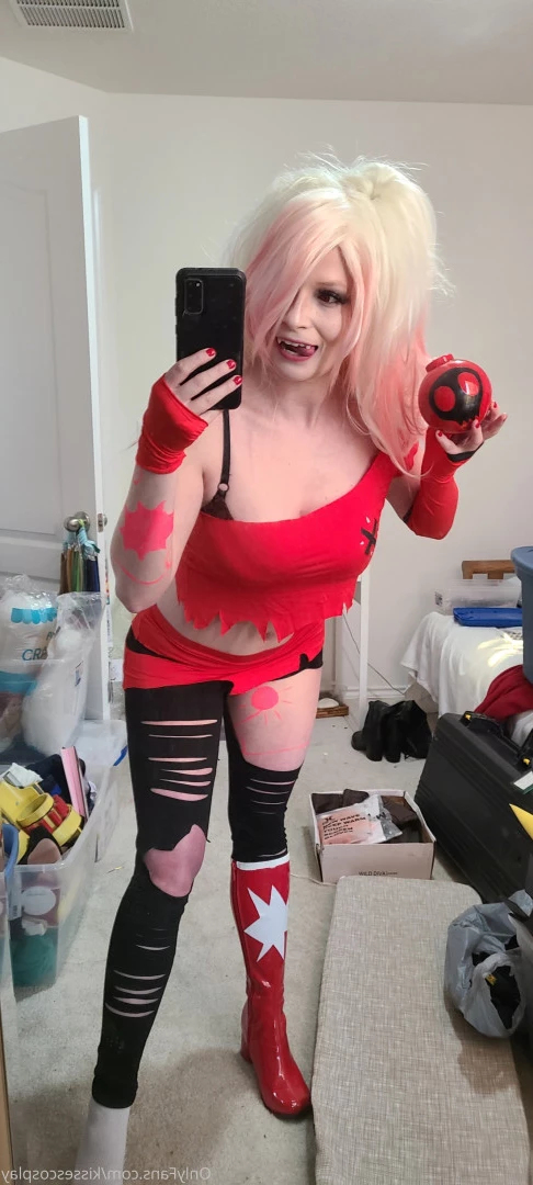 Kisses [ kissescosplay ] Onlyfans leaked photo 9793548 on Hotleaks.tv