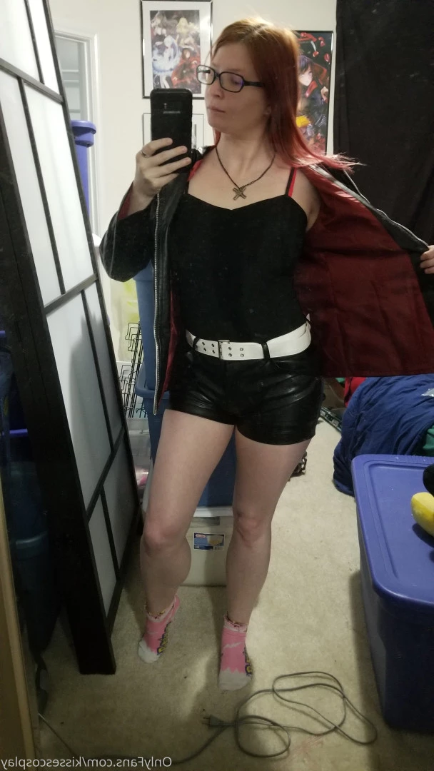 Kisses [ kissescosplay ] Onlyfans leaked photo 9793558 on Hotleaks.tv