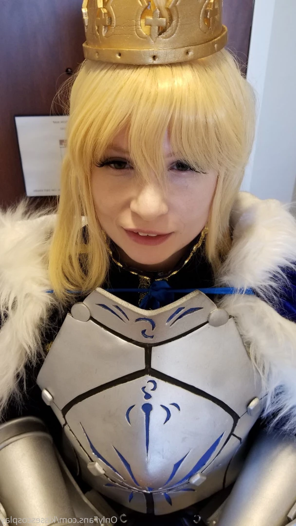 Kisses [ kissescosplay ] Onlyfans leaked photo 9793571 on Hotleaks.tv