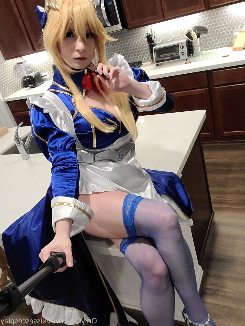 Kisses [ kissescosplay ] Onlyfans leaked photo 9793597 on Hotleaks.tv
