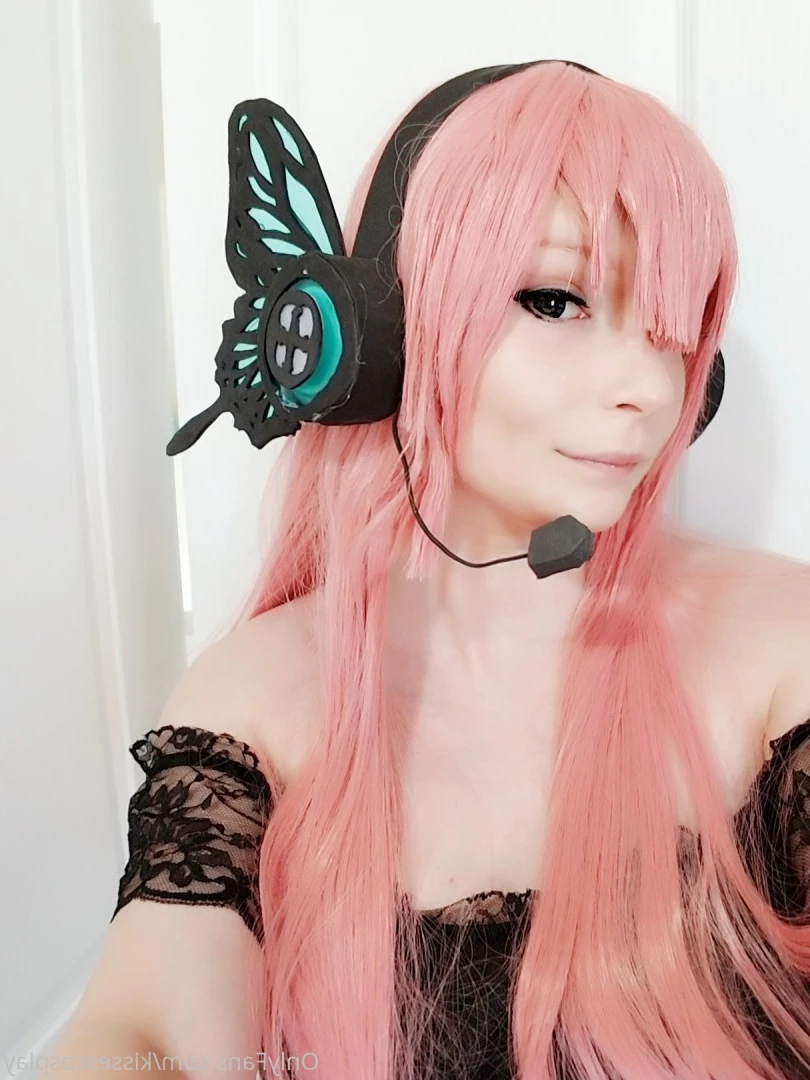 Kisses [ kissescosplay ] Onlyfans leaked photo 9793605 on Hotleaks.tv