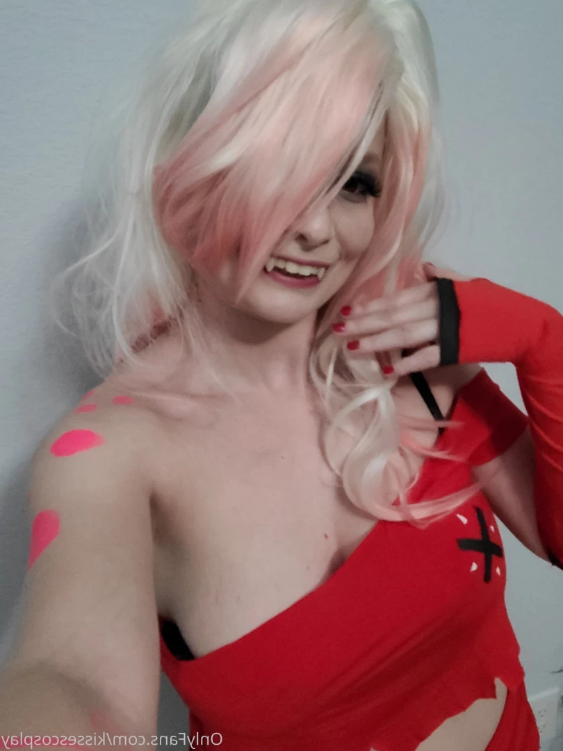 Kisses [ kissescosplay ] Onlyfans leaked photo 9793612 on Hotleaks.tv