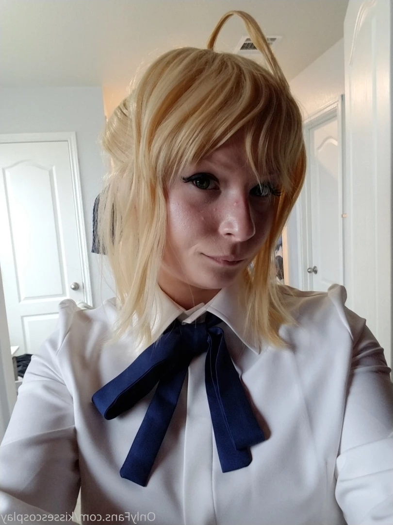 Kisses [ kissescosplay ] Onlyfans leaked photo 9793620 on Hotleaks.tv