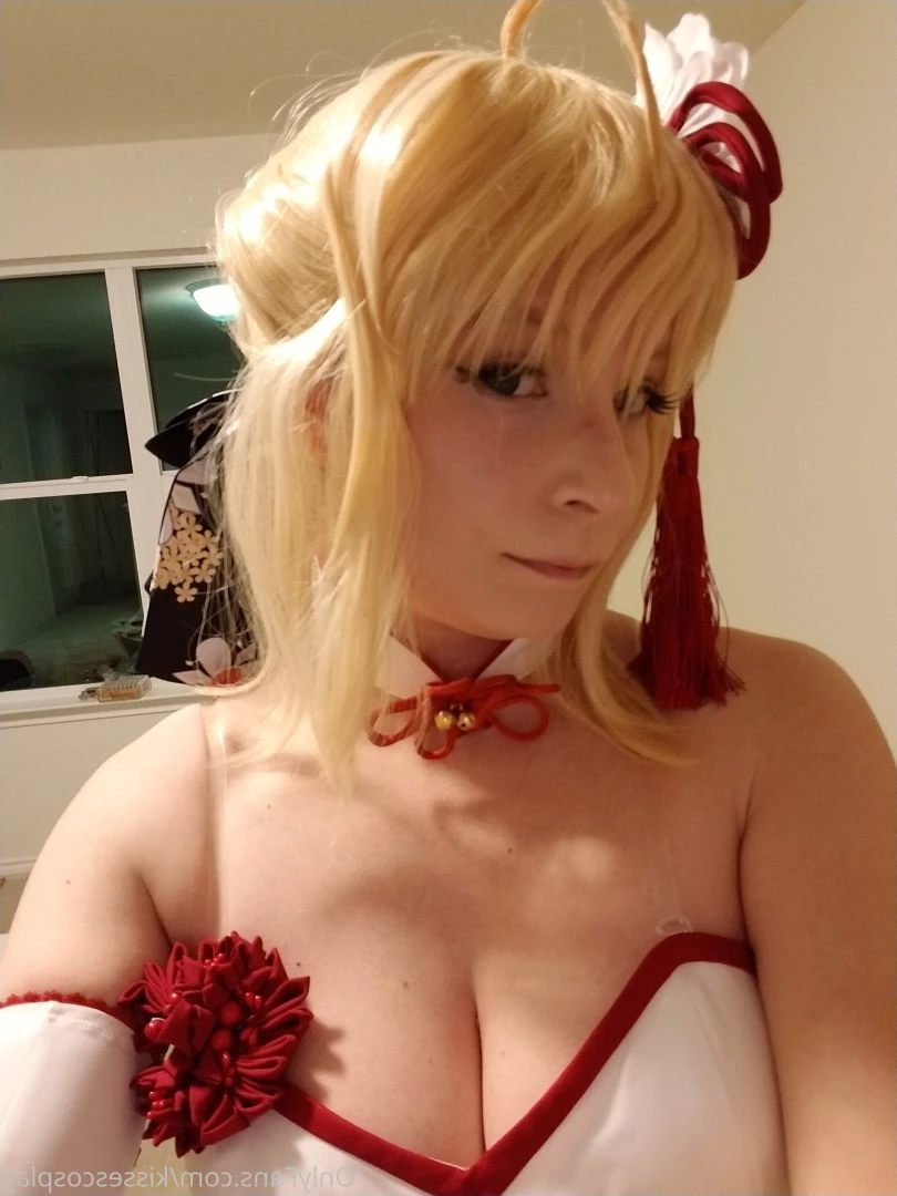 Kisses [ kissescosplay ] Onlyfans leaked photo 9793633 on Hotleaks.tv