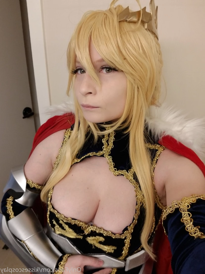 Kisses [ kissescosplay ] Onlyfans leaked photo 9793647 on Hotleaks.tv