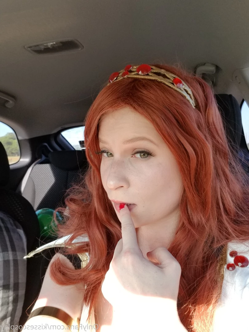 Kisses [ kissescosplay ] Onlyfans leaked photo 9793670 on Hotleaks.tv