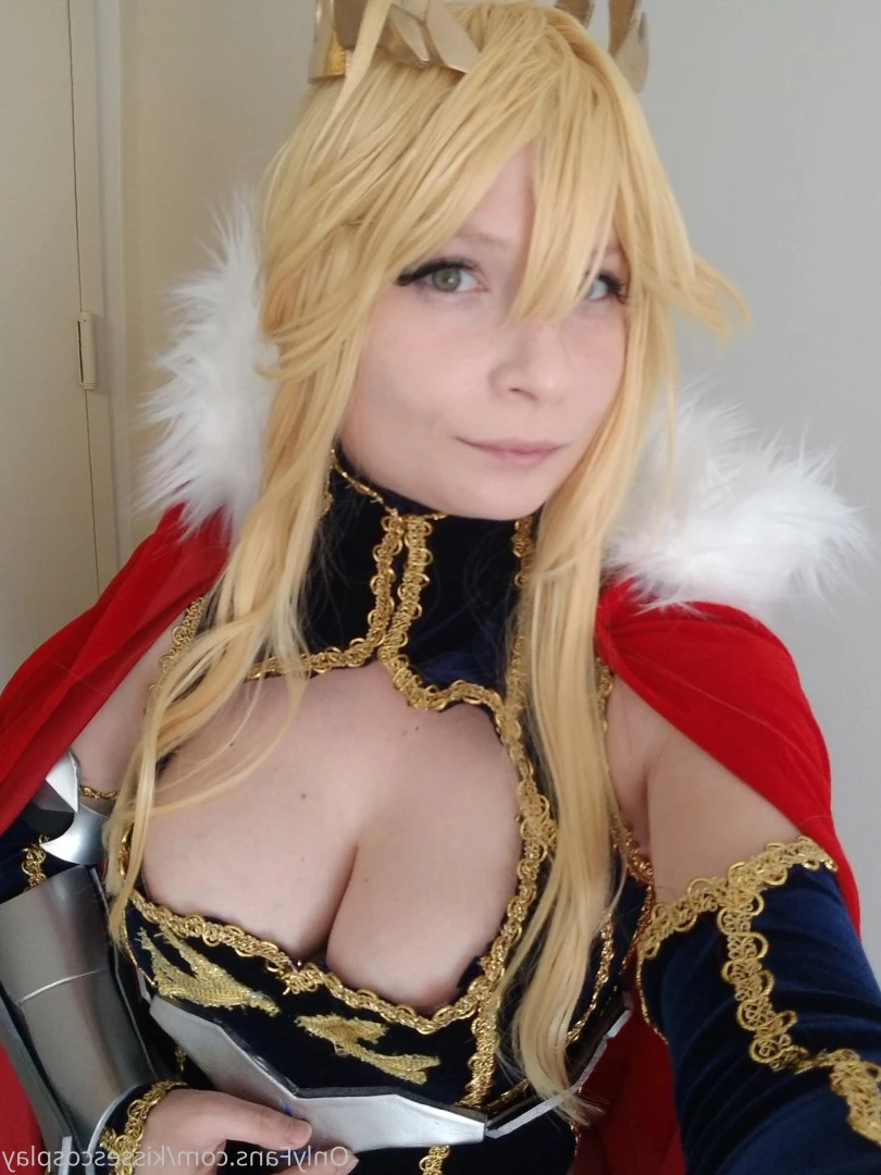 Kisses [ kissescosplay ] Onlyfans leaked photo 9793720 on Hotleaks.tv