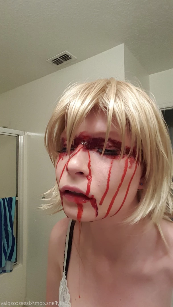 Kisses [ kissescosplay ] Onlyfans leaked photo 9793756 on Hotleaks.tv