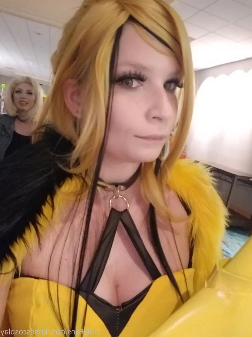 Kisses [ kissescosplay ] Onlyfans leaked photo 9793774 on Hotleaks.tv