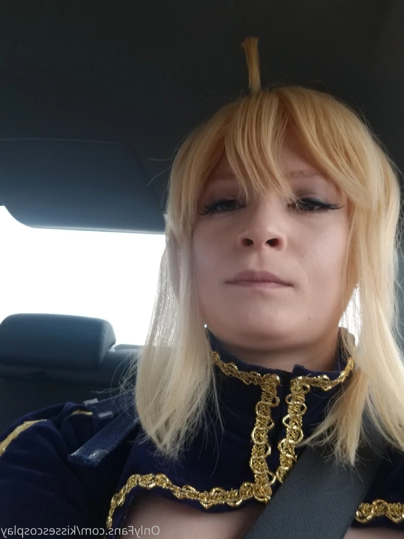Kisses [ kissescosplay ] Onlyfans leaked photo 9793795 on Hotleaks.tv