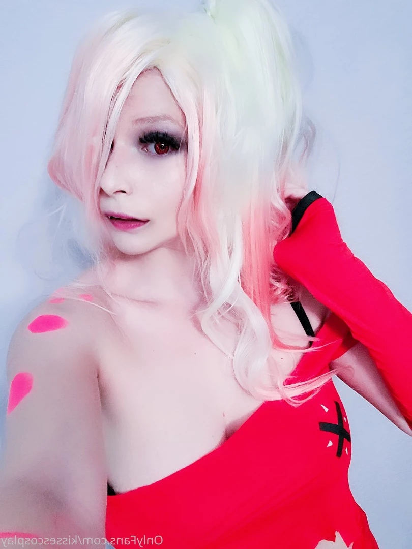 Kisses [ kissescosplay ] Onlyfans leaked photo 9793812 on Hotleaks.tv