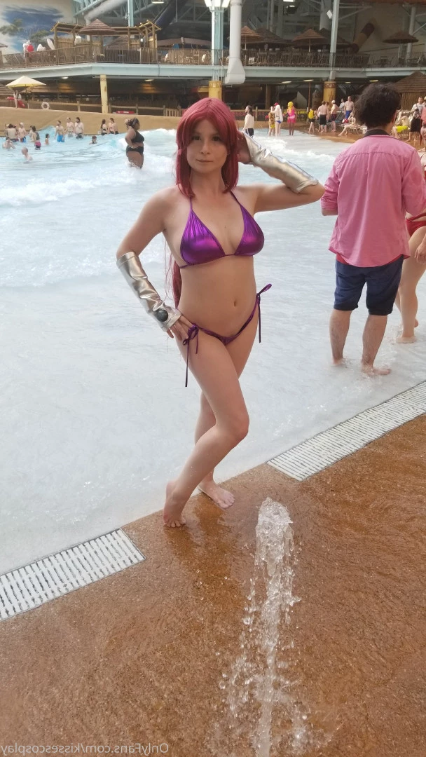 Kisses [ kissescosplay ] Onlyfans leaked photo 9793819 on Hotleaks.tv