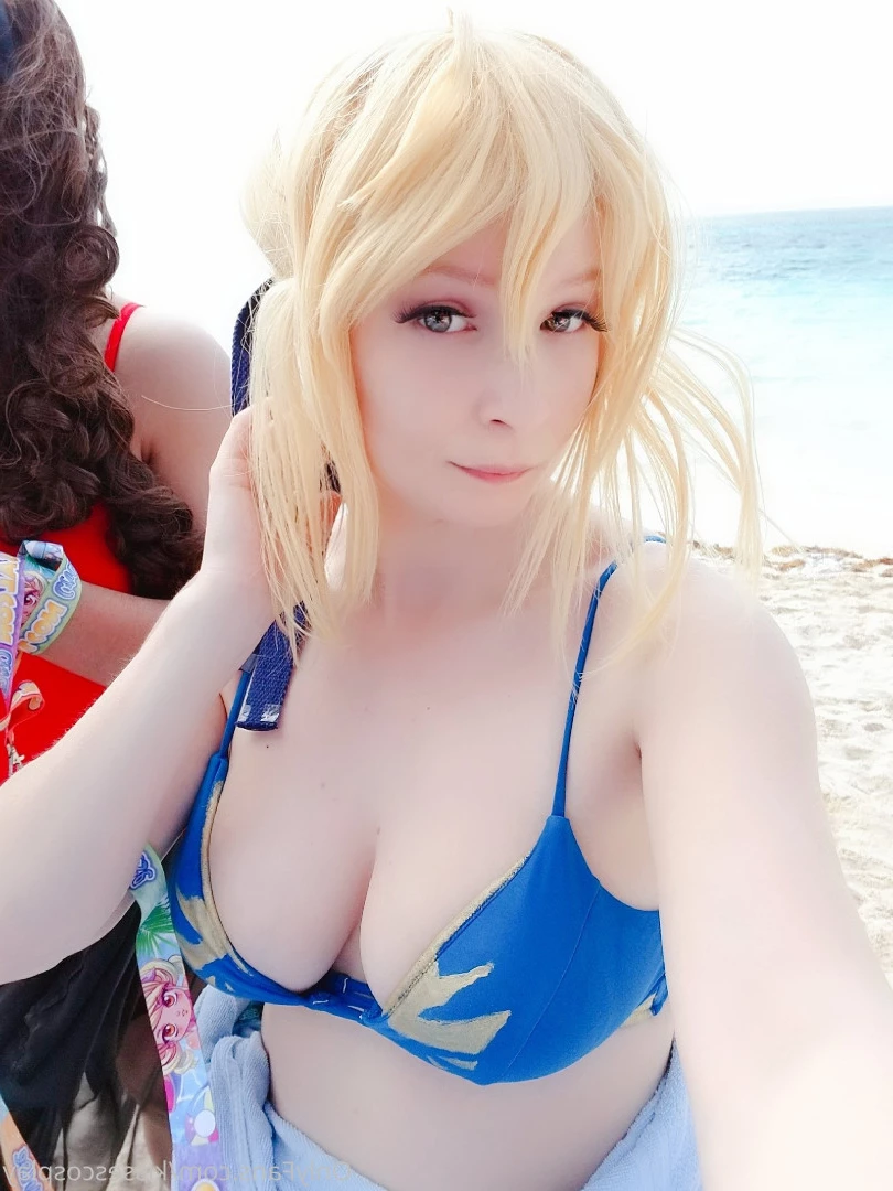 Kisses [ kissescosplay ] Onlyfans leaked photo 9793925 on Hotleaks.tv