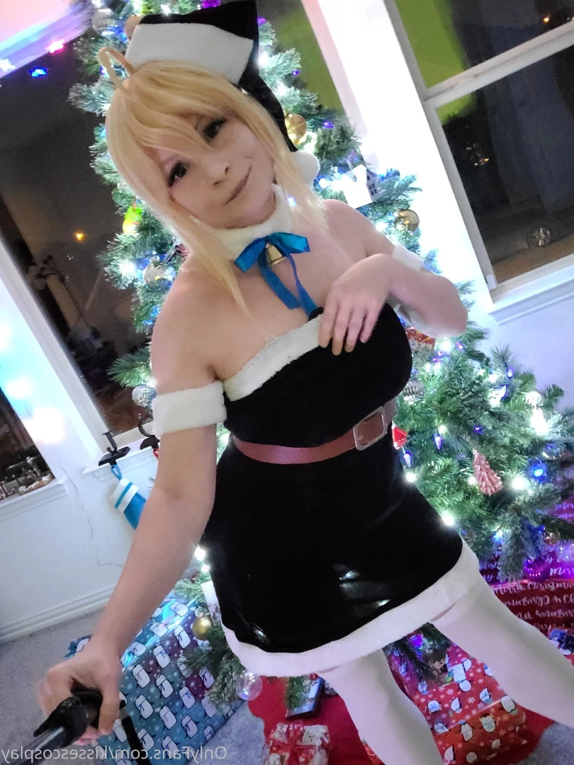Kisses [ kissescosplay ] Onlyfans leaked photo 9793947 on Hotleaks.tv