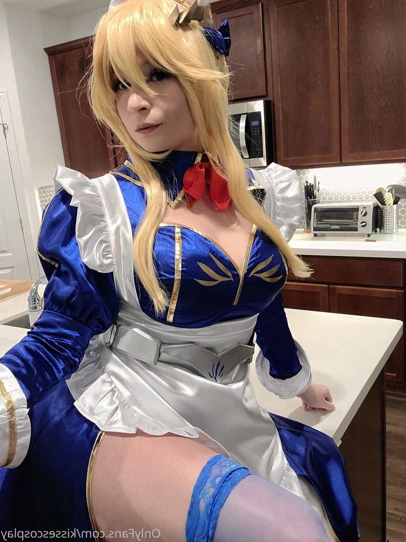 Kisses [ kissescosplay ] Onlyfans leaked photo 9793989 on Hotleaks.tv