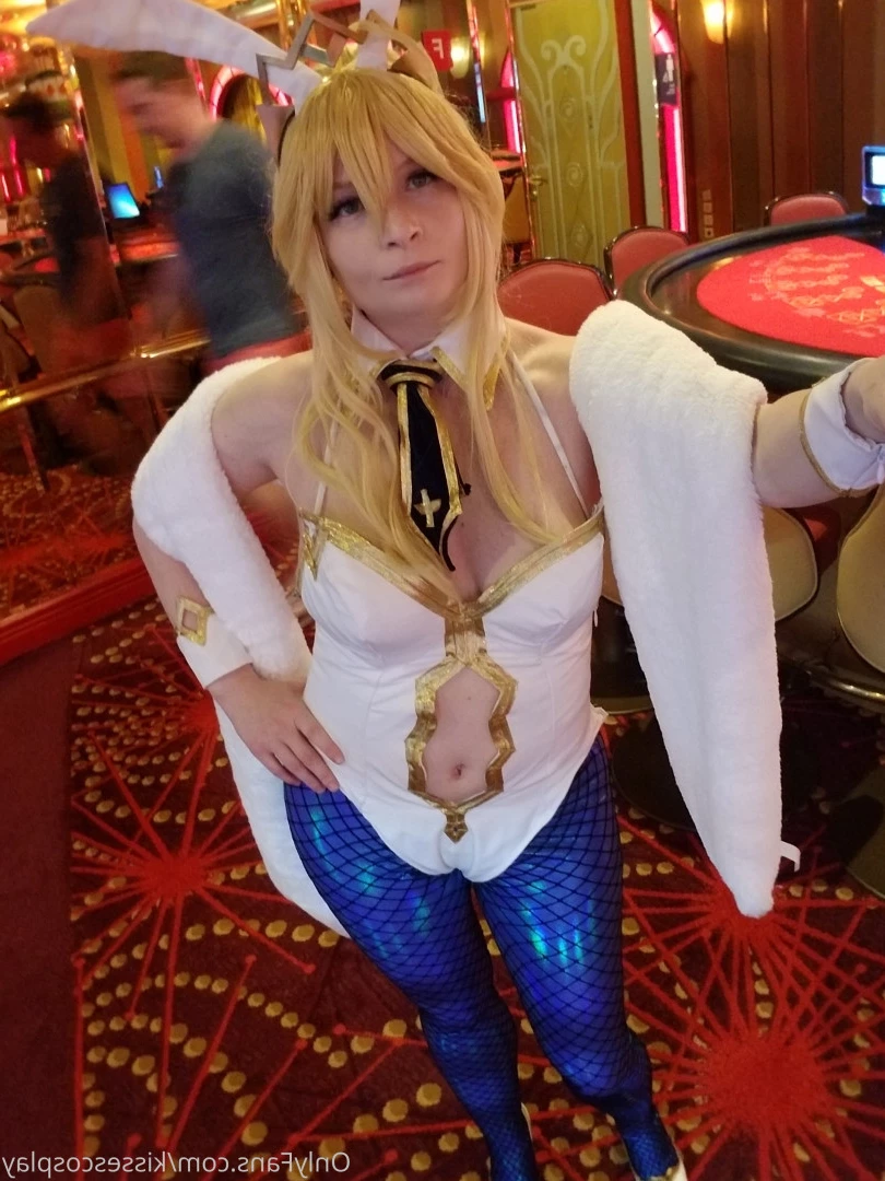 Kisses [ kissescosplay ] Onlyfans leaked photo 9794017 on Hotleaks.tv