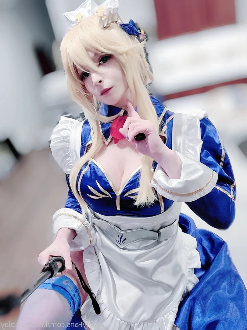 Kisses [ kissescosplay ] Onlyfans leaked photo 9794028 on Hotleaks.tv