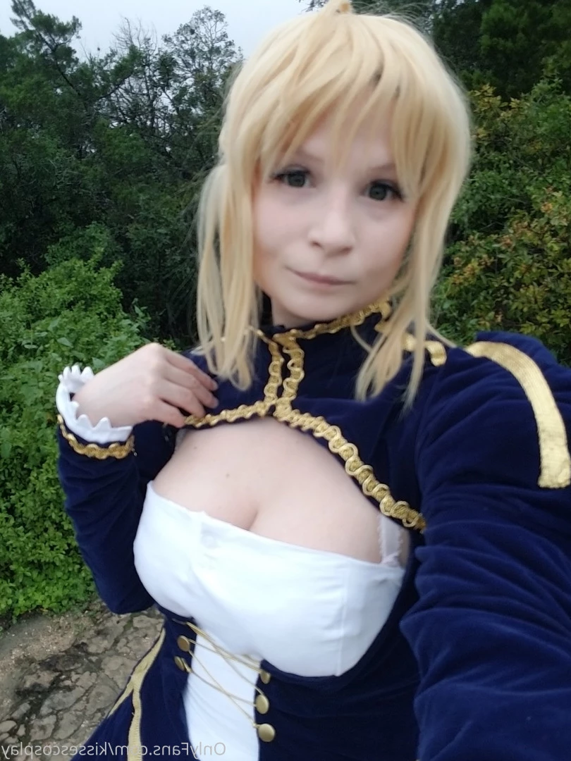 Kisses [ kissescosplay ] Onlyfans leaked photo 9794073 on Hotleaks.tv