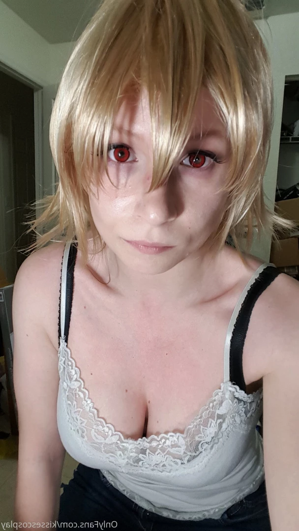 Kisses [ kissescosplay ] Onlyfans leaked photo 9794083 on Hotleaks.tv